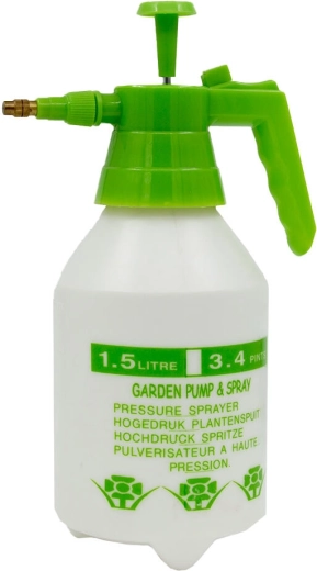 Rankinis slėginis purkštuvas 1,5 l