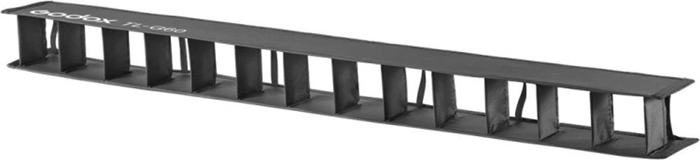 Godox TL-G60 grotelės Pro LED šviestuvui TL60 – 1 vnt.