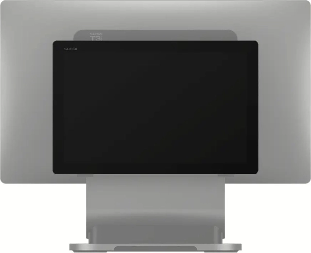 Papildomas Sunmi monitorius, skirtas T3/T3 Pro Max 10,1" – 1 vnt.