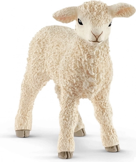 Schleich maža avelė Farm World – raudona figūrėlė