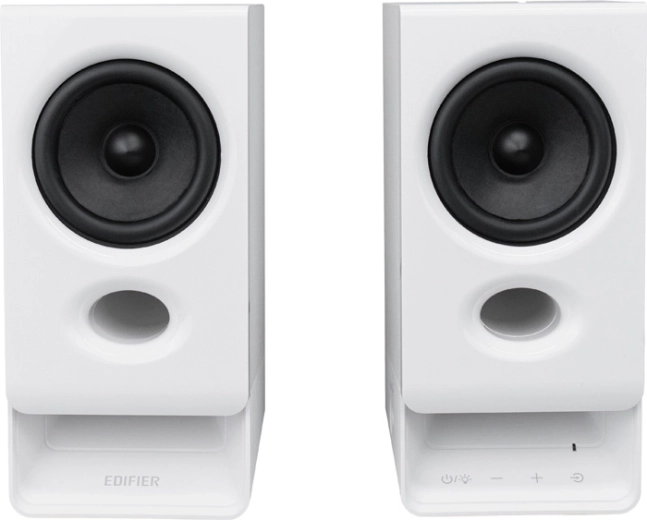 Edifier R20BT 2.0 Speakers - White