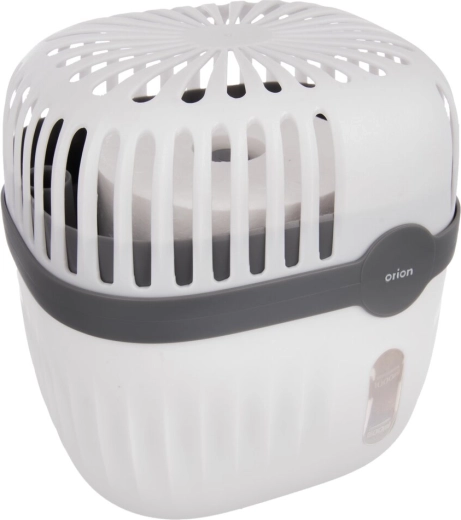 Moisture absorber with replaceable refill 450 g
