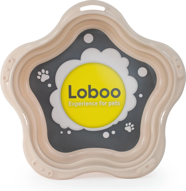 Loboo pool for pets