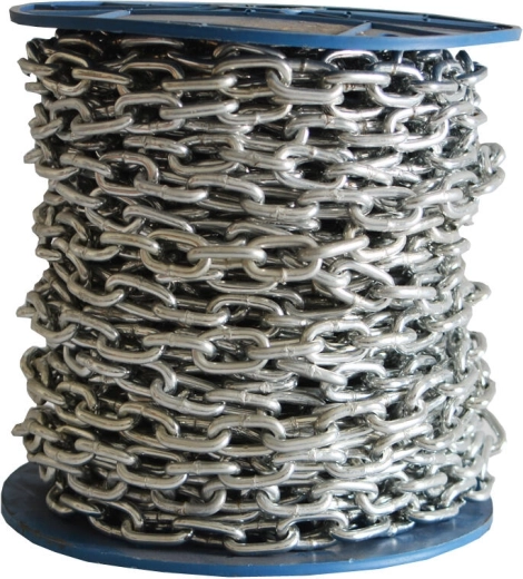 Short-link chain 30 m