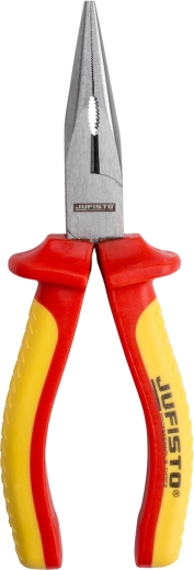 Insulated radio pliers 160 mm 1000 V