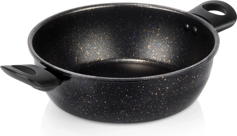 Granitinis puodas BASIC LINE 24 cm, 2,7 l