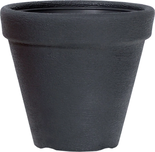 Classic Anthracite Planter 58 cm