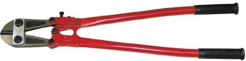 Lever bolt cutters 750 mm