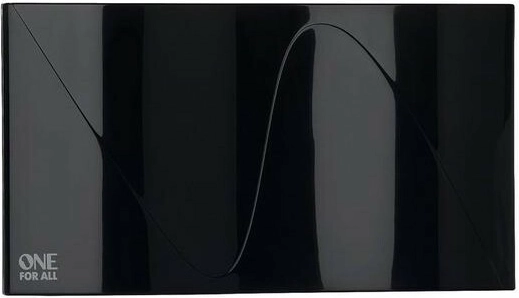One For All SV9323 active indoor antenna with gain up to 38 dB
