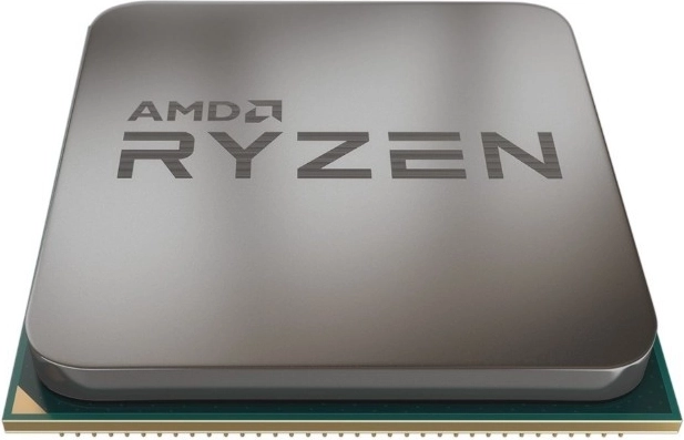 AMD Ryzen 3 3200G processor (TRAY, AM4) - 1 piece