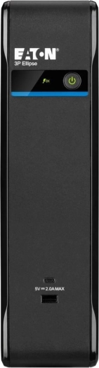 EATON 3P Ellipse 1700 USB DIN (Schuko) UPS