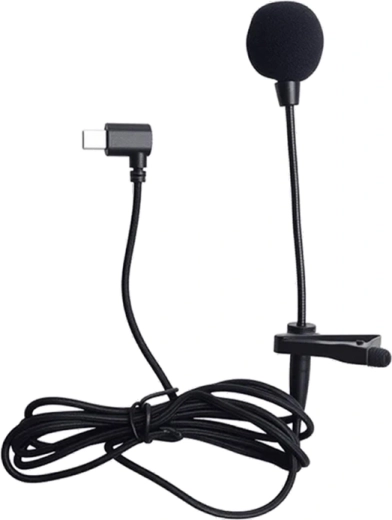 Atlapinis mikrofonas SJCAM kamerai SJ8 Pro – 1 vnt.