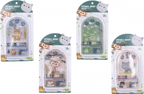 Fliperio žaidimas vaikams