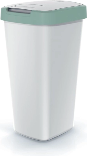 Šiukšliadėžė Compacta Q Flap 25 l