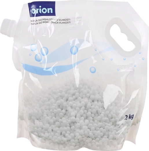 Drėgmės sugėriklio papildymas – granulės 2 kg