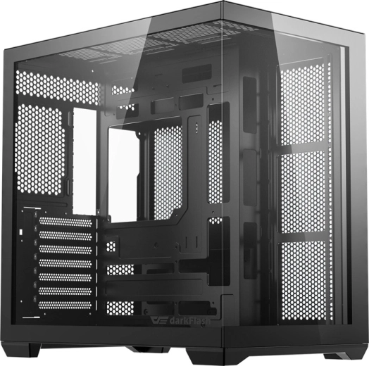 DarkFlash C280 Computer Case Black