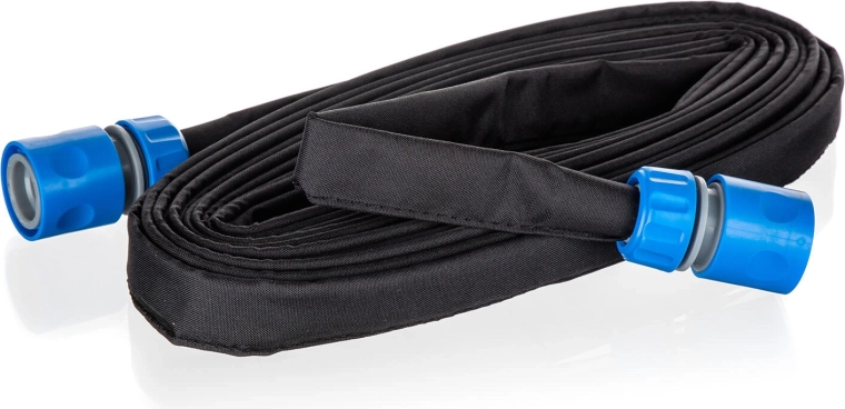 Seep Hose, Double-Layer, 7.5 m