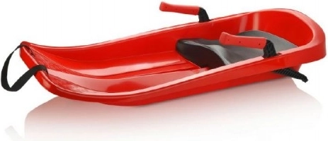 Boby Flash – Raudona