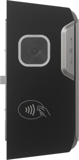Sunmi Flex3 skeneris su NFC ir magnetinių kortelių skaitytuvu