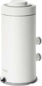 Cartridge filter C530 for pool 2 m³/h including hoses and accessories