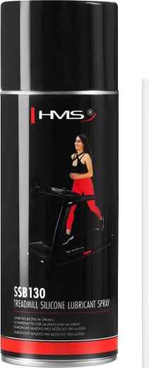 Silikoninis tepalas bėgimo takeliams HMS