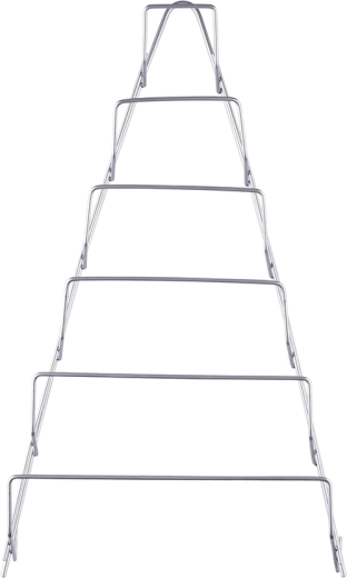 Lux Lid Holder Stand