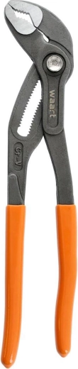 Adjustable SIKO Pliers 250 mm for Pipes and Nuts