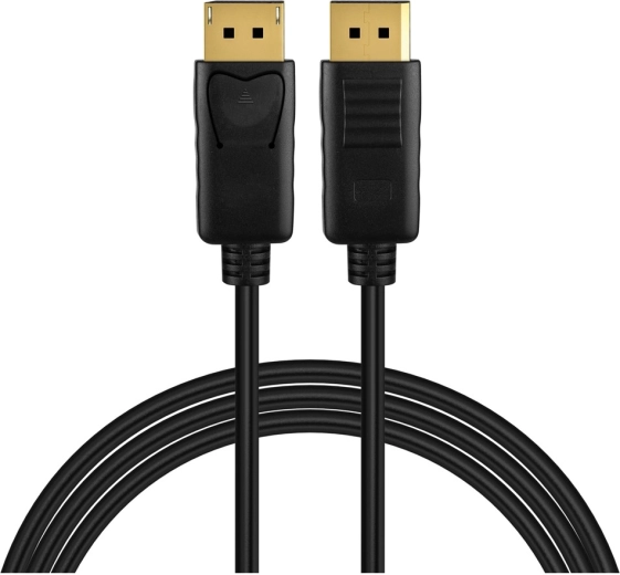 DisplayPort 1.4 Cable 2 m CL-205