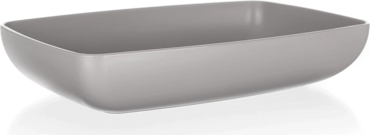 Culinaria Latte Serving Tray 18 × 12 × 3.5 cm