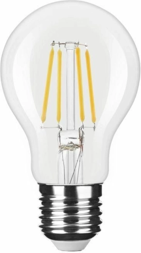 Modee LED lemputė Filament A60 E27 7 W 2700 K 750 lm