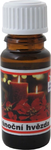 Eterinis aliejus Kalėdinė žvaigždė 10 ml