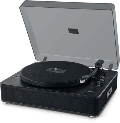 Turntable with Bluetooth and USB
