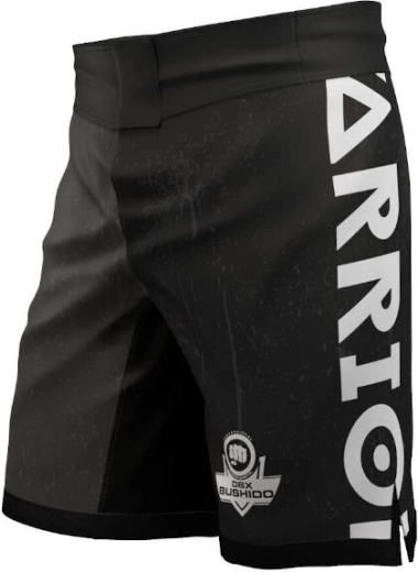 Treniruočių šortai DBX BUSHIDO Warrior