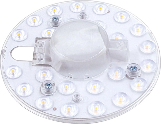 Solight LED šviesos modulis lubiniams šviestuvams 12 W, 1200 lm, 4000 K, 130 mm