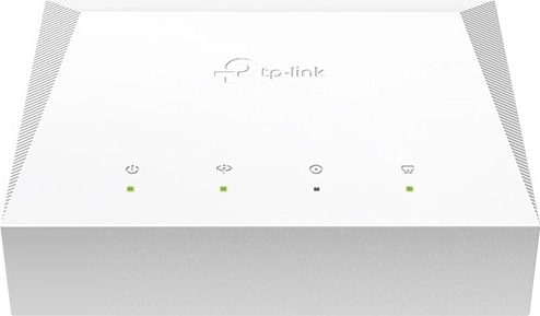 XPON terminal with 2.5GbE LAN port