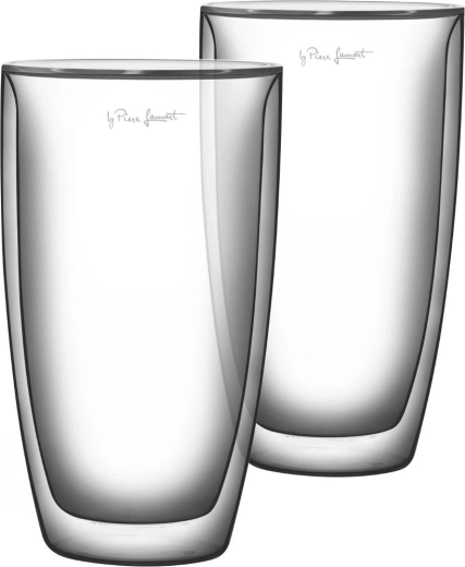 Lamart Vaso termo stiklinių kavai rinkinys, 230 ml, 2 vnt.