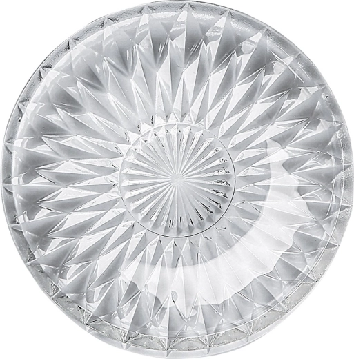 Stella plate 24.7 cm
