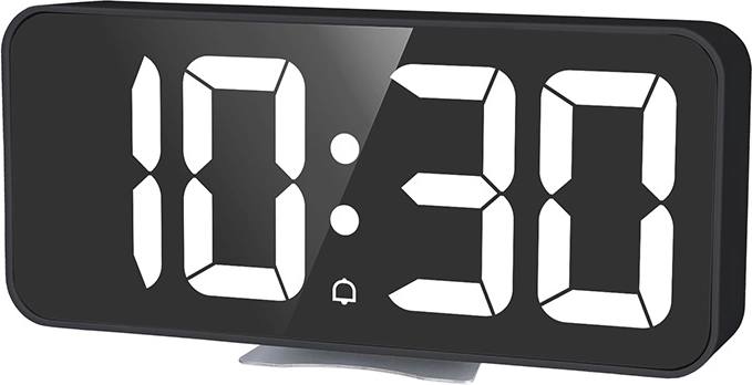 Solight skaitmeninis žadintuvas su Bluetooth sinchronizacija