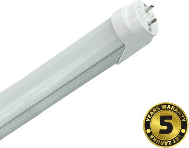 Solight LED tubular fluorescent lamp PRO+ T8 22 W 3080 lm 5000 K 150 cm