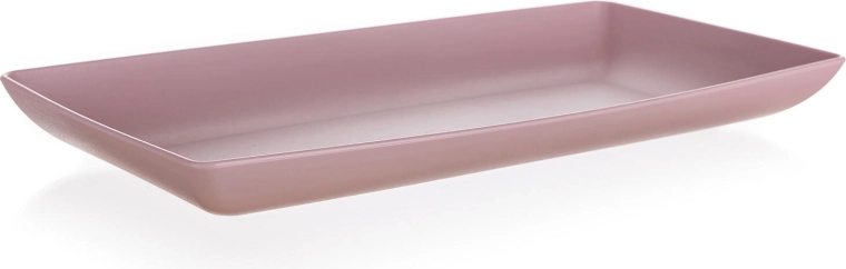 Culinaria serving tray, pink 36.5 × 18 × 3.5 cm