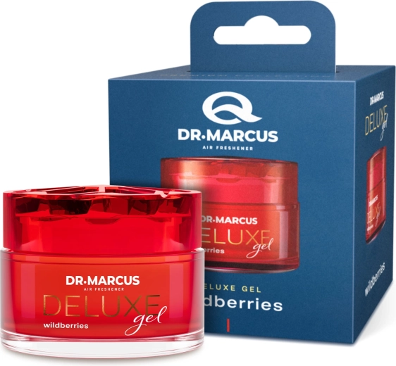 Automobilio oro gaiviklis „Dr. Marcus Senso Deluxe Wildberries“