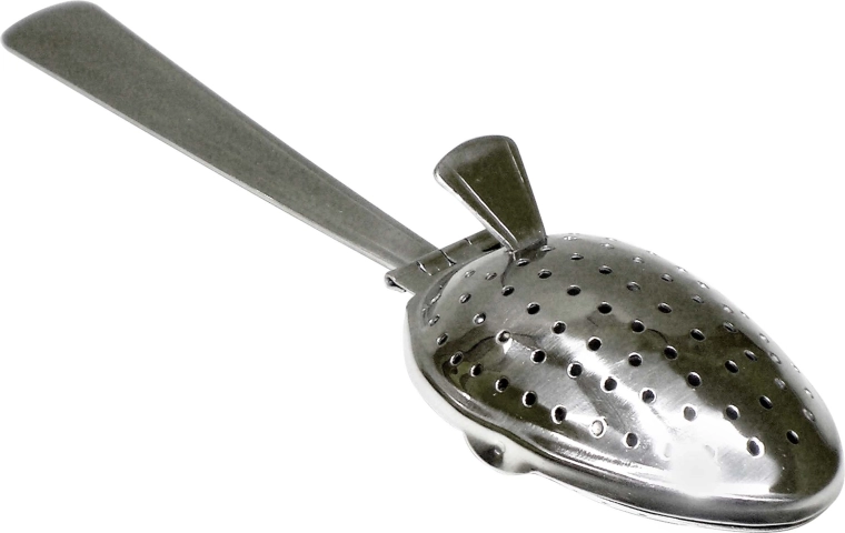 TORO Stainless Steel Spoon-Shaped Tea Infuser