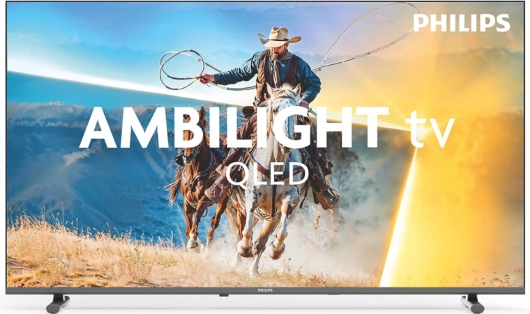 QLED TV 40"