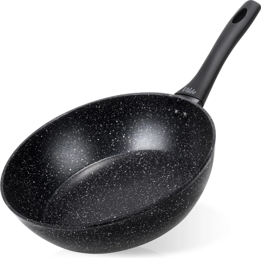 Granitinė keptuvė GRANITICA 28 cm