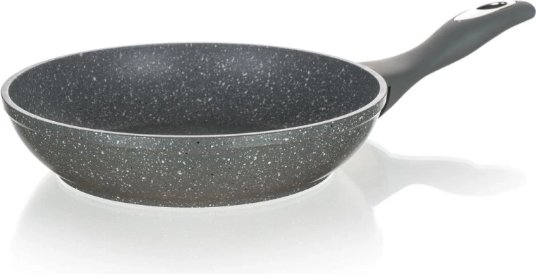 Keptuvė Granite Grey 20 cm su nelipnia danga