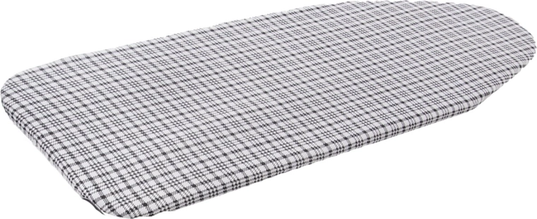 Lyginimo lentos užvalkalas Iron 125 × 50 cm