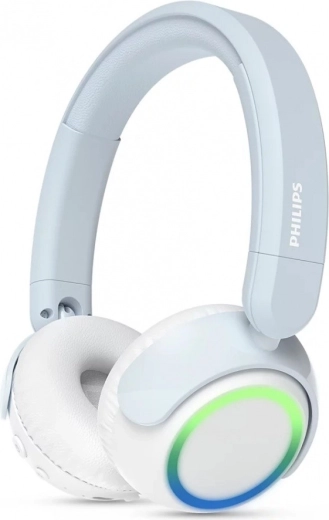 Philips TAK4200BL/00 Wireless Kids' Headphones