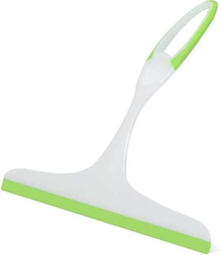 Vandens nubraukiklis 24,5 cm, žalias
