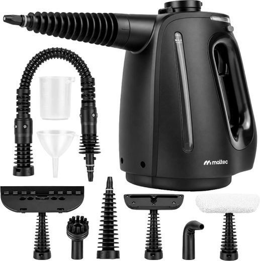 Garinis valytuvas MalTec HDS3550W-PRO