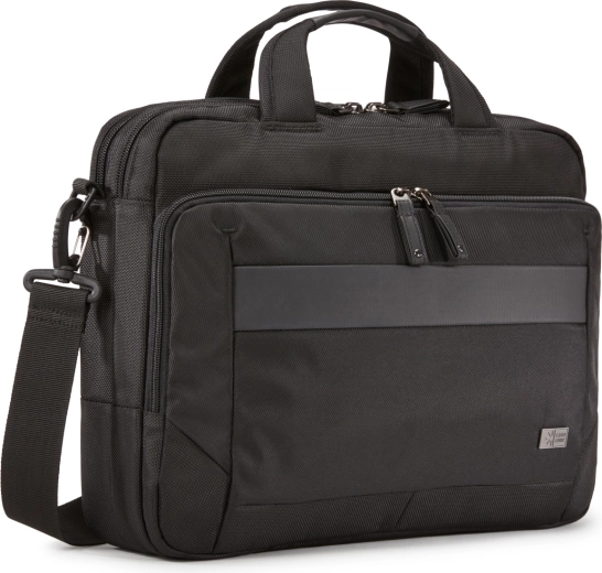 Case Logic Notion laptop bag for 14" - black